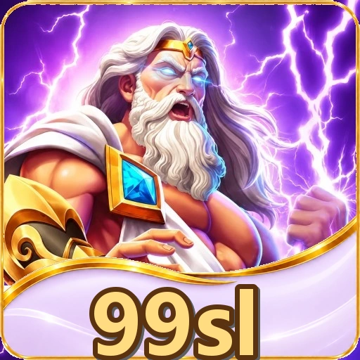 Ikon 99sl untuk verifikasi berkas APK